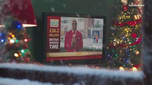 Exciting news! 🗞️ We have expanded the latest People's Postcode Lottery campaign to include a sponsorship of Goalhanger's The Rest is… series.PPL will take over the series’ four biggest shows… | the7stars