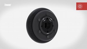 Fenaflex Coupling Installation