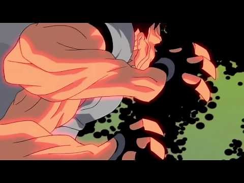 Ben 10 - Original Four Arms Transformation Full HD