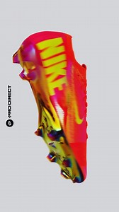 Reach new speeds with Nike  Shop the new Cosmic Speed Mercurial Superfly and Vapor at Pro:Direct Soccer. | Pro Direct Soccer | Facebook