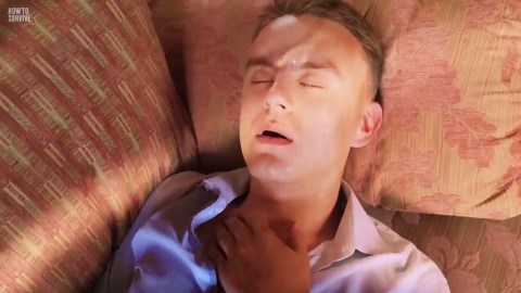 How to stay safe and survive during a dangerous heat wave