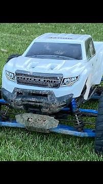 Xmaxx center diff removal