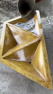 Making useful cement products
