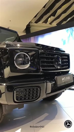 Custom Mercedes-Benz G63 AMG Brabus | Car Enthusiast Review