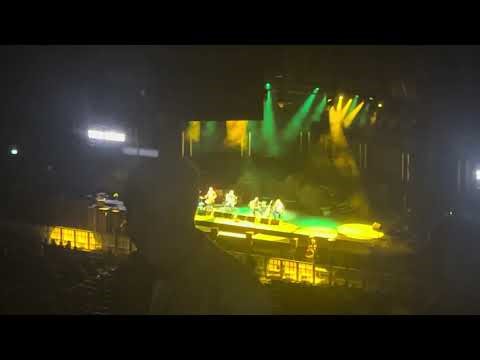 The very best of deacon blue live