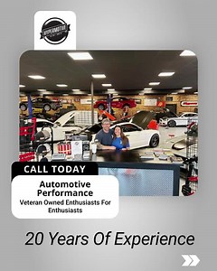 Hypermotive has chosen only the best quality parts available and...