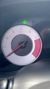 2023 Acura TLX Turn Signal Sound