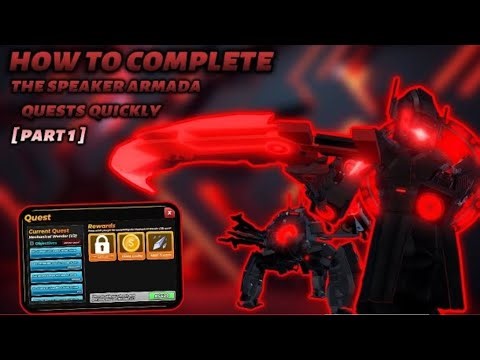 How to complete speakerman tasks (part 1)