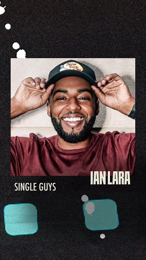 Single Guys. Catch Ian Lara Comedy at the The DC Improv Comedy Club October 3-5! | Improv Comedy Clubs