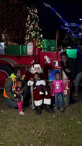 2.2K views · 41 reactions | #ICYMI Sumter's Fantasy of Lights kicked...