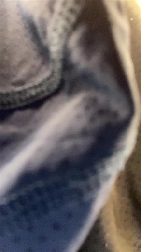 Real Men Apparel Nylon mesh bikini style underwear 🔥