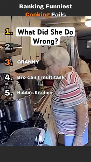 Ranking Fails That’ll Make You Never Want to Cook Again 💀