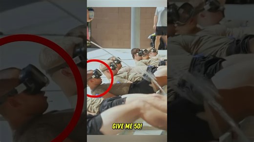 This Training Was Hell!