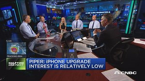 Nomura: Confidence in Apple's supercycle