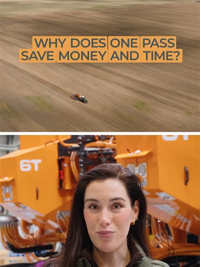 See Mzuri in action on YOUR farm! Join the Demo Tour across Europe and test strip-till. 🌱 👉 Sign up here: https://partnernet.mzuriworld.com/demotour @claas_polska @fendtglobal