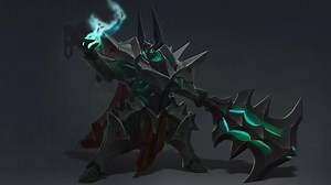 35K views · 719 reactions | Découvrez le travail des développeurs sur le rework de Mordekaiser ! | Allies | Facebook