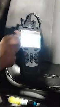 Codigo P013A slow response back 1 sensor 2 Ford explorer 2015