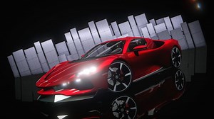 Grotti Itali RSX in GTA Online: Everything to know about the newest car added in the latest update