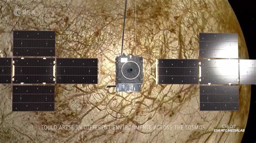 27K views · 446 reactions | This Week in Spaceflight brings you the...