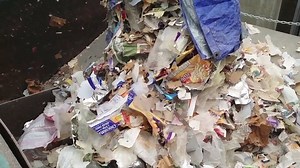 FOOD WASTE DE-PACKAGER: The incredibly unique Tiger de-packaging system removes food and other organic materials from their original can, wrapper, bag, plastic bottle or plastic jar packaging. Rather than discard valuable organic waste, material can now be recovered and recycled! | Ecoverse | Facebook