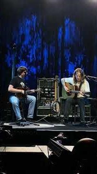 Billy Strings-“Watson Blues” ft.Wyatt Ellis Winston-Salem,NC 3/3/23