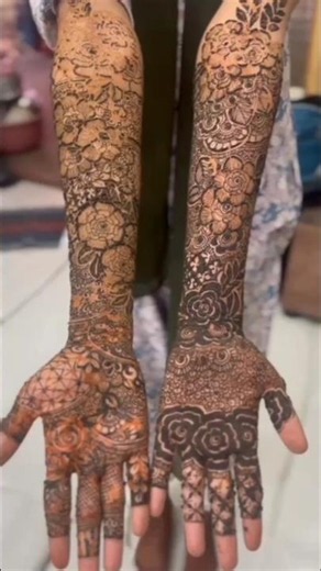 Perfect for weddings and festivals. Rate this design from 1-10! 👇""Elegant, simple, ✨