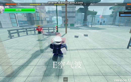 [AUT:新宇宙]卡卡罗特(GOKU)和五条悟(GOJO)介绍