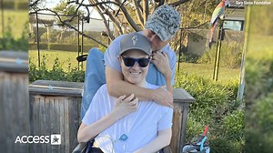 Gary Sinise is mourning the death of his 33-year-old son Mac after losing his battle with cancer. | Access