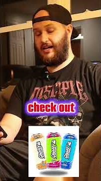 NEW Ghost Energy LEAKS! Appleberry, A&W Root Beer and Electric Watermelon! #ghostenergy