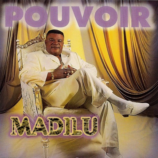 Faute ya visa - Madilu System: Song Lyrics, Music Videos & Concerts