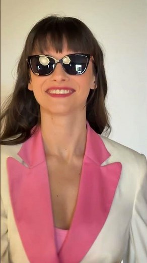 Glasses That Turn Into Sunglasses Instantly 😎 | Lightweight & Eco-Friendly