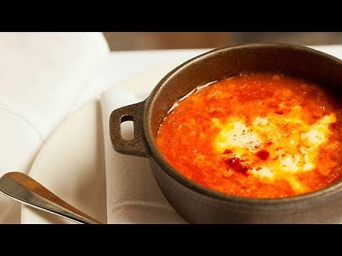 Spanish Food Safari | Spanish Cuisine