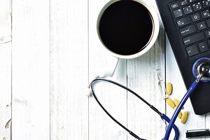 Setting the facts straight about The Joint Commission's stance on food and drink