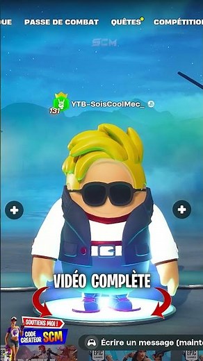 Comment Avoir et Débloquer Tous les Skin Fall Guys Gratuit Fortnite, Astuce pour Créer Map FallGuys
