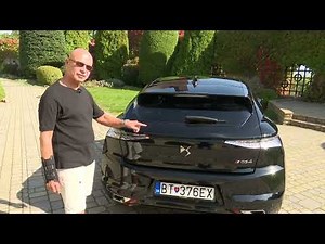 DS4 PERFORMANCE LINE