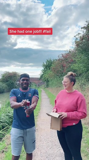 Gender Reveal Fail Compilation