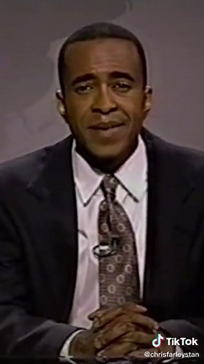 Tim Meadows & Norm MacDonald SNL S20 Skit That Cracked Me Up