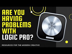 "Troubleshooting Logic Pro: Missing Plug-Ins? Here's the Solution"