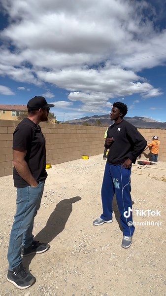 DIY Basketball Court Building Project Update