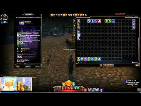 Neverwinter Verzauberungs-Guide