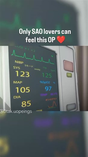 Ai_Hoshino on Instagram: "This Opening 🥶🔥 🔥 𝗔𝗻𝗶𝗺𝗲: Sword Art Online 📺 𝗢𝗣: Opening 2 – INNOCENCE 🎤 𝗔𝗿𝘁𝗶𝘀𝘁: Eir Aoi 🎭 𝗚𝗲𝗻𝗿𝗲: Action • Fantasy • Sci-Fi 🈯 𝗟𝗮𝗻𝗴𝘂𝗮𝗴𝗲: Sub / Dub 🏢 𝗦𝘁𝘂𝗱𝗶𝗼: A-1 Pictures Ⓒ 𝗘𝗱𝗶𝘁: Otak.uopeings 📖 𝗦𝘆𝗻𝗼𝗽𝘀𝗶𝘀: INNOCENCE captures the urgency and emotional weight of the Aincrad arc as Kirito and Asuna fight not just for survival, but for freedom in a world where death is real. With powerful vocals and fast-paced visuals, this o