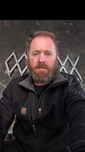 #greenscreen let's talk about this tool. the picket Master Pro will spacing layout tool designed to help welding and fabrication of handrails guardrails fences. ornamental iron wrought iron all the different irons. and just basic fabrication. if you ever have equal spacing, this helps you out. made in America by Salt City Steel. #handrail #guardrail #wroughtiron #buildingcode