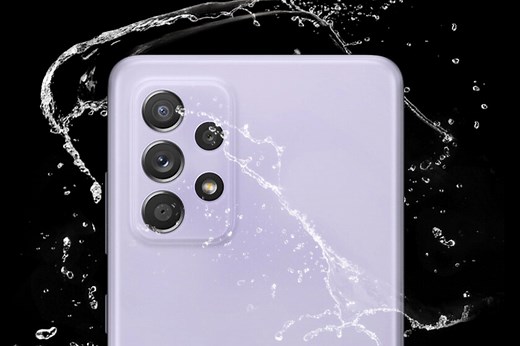 Nuevo Samsung Galaxy A52s: el apellido 'S' viene con la potencia del Snapdragon 778G y un atractivo color menta