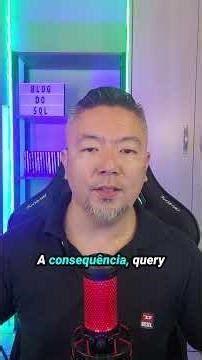 Subquery em tudo ❌ vs usar JOIN quando faz sentido ✅ #sql #bancodedados