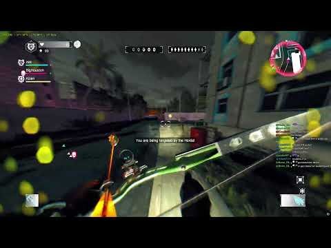 Dying Light 4K HDR LIVE Stream 227