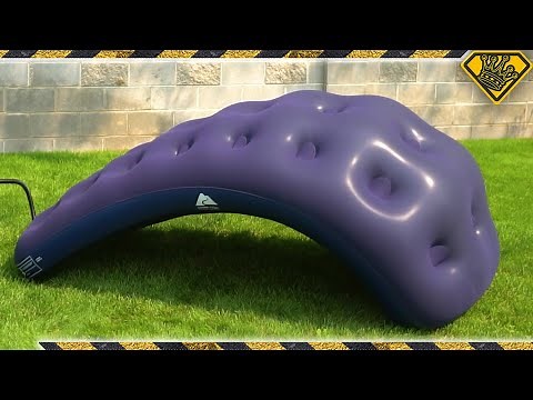 How Dangerous Is An Exploding Air Mattress?