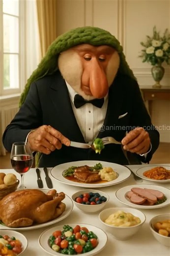 Capuchina ballerina on Instagram: "Experience the ultimate cartoon magic and animated fantasy in this AI story featuring the quirky and charming Ballerina Capuchina! Prepare for a truly whimsical adventure packed with surreal fun and imaginative scenarios, showcasing high-quality playful AI animation and hilarious quirky tales. Dive into these magical moments and see why this short reel is the creative, surreal journey you need today! Hit play now! 🩰☕✨🎭🎨🤖💫 #AICartoon #AIStorytelling #Animat