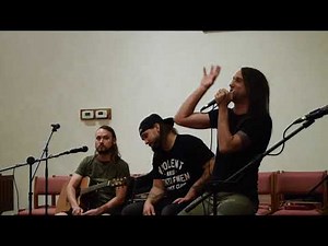 Dear X (You Don't Own Me) by Disciple Acoustic Live (& Testimony)