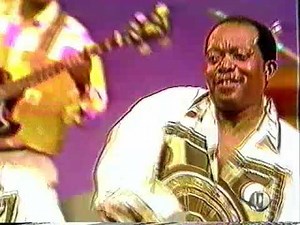 Soul Brothers - Isono