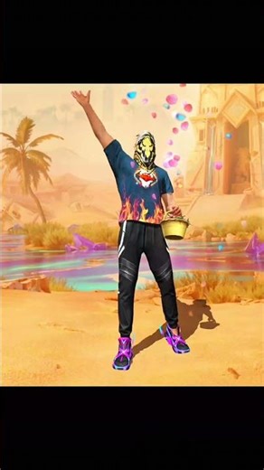 free fire new account binding op 53 #freefireconta #equipou #freefire